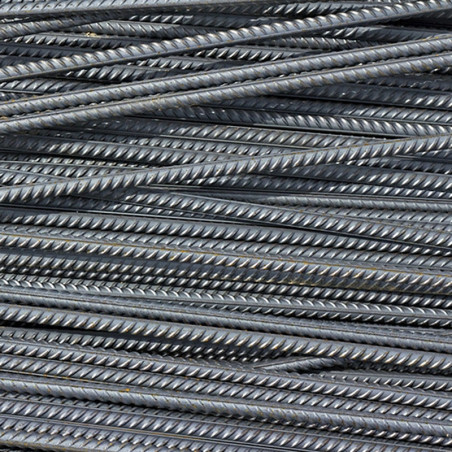 Roxor - betonářská ocelová tyč průměr 6 mm délka 6 m