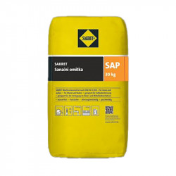SAKRET SAP sanační omítka 30kg